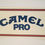 Thumbnail: Camel Pro Decal Harley Davidson Racing and Frames