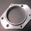 Thumbnail: Magneto Adapter Plate W/O-Ring Harley XR XR750
