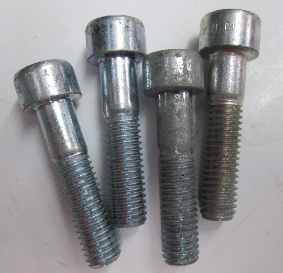 Thumbnail: XR750 Fork Bolt Kit