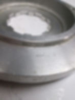Thumbnail: XR750 Spocket Adapter