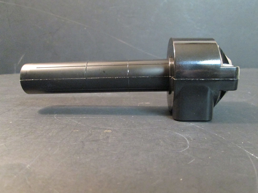 Thumbnail: XR XRTT Throttle