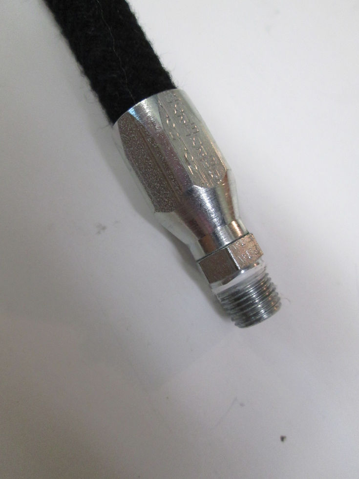 Thumbnail: XR750 Brake Hose