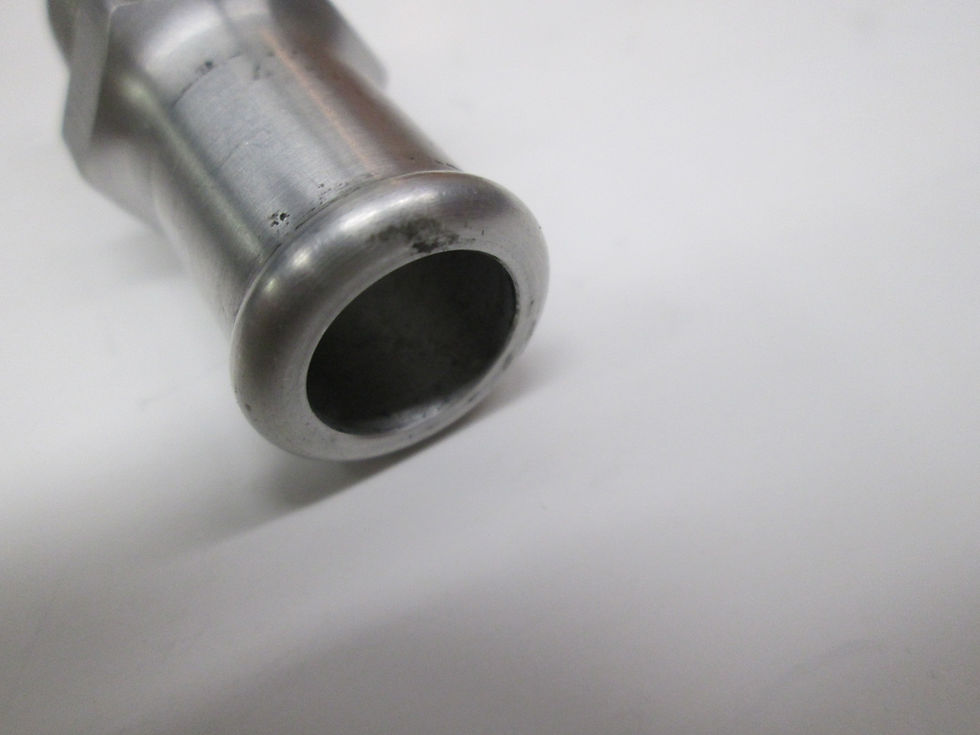 Thumbnail: XR750 Cam Cover Breather Fitting