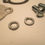 Thumbnail: Tachometer Drive Plate for Cam Cover