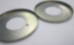 Thumbnail: Pair Steering Neck Dust Covers