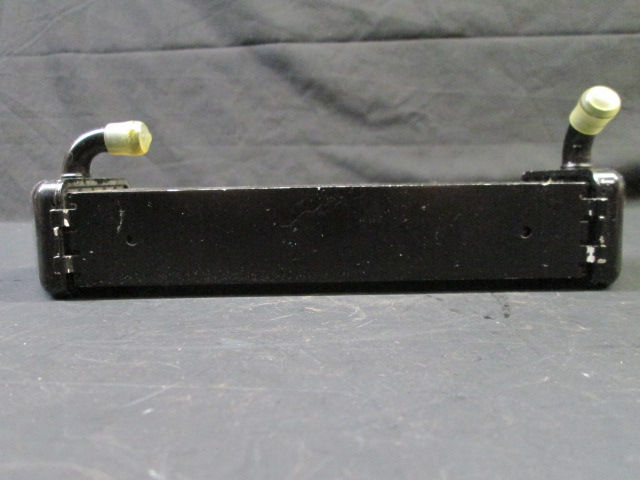 Thumbnail: 2009-2013 Oil Cooling Radiator