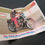 Thumbnail: AMF Harley Davidson XL XLCH 1973 Sales Brochure