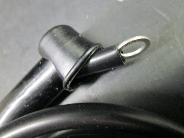 Thumbnail: Single XR Kill Button and Kill Wire