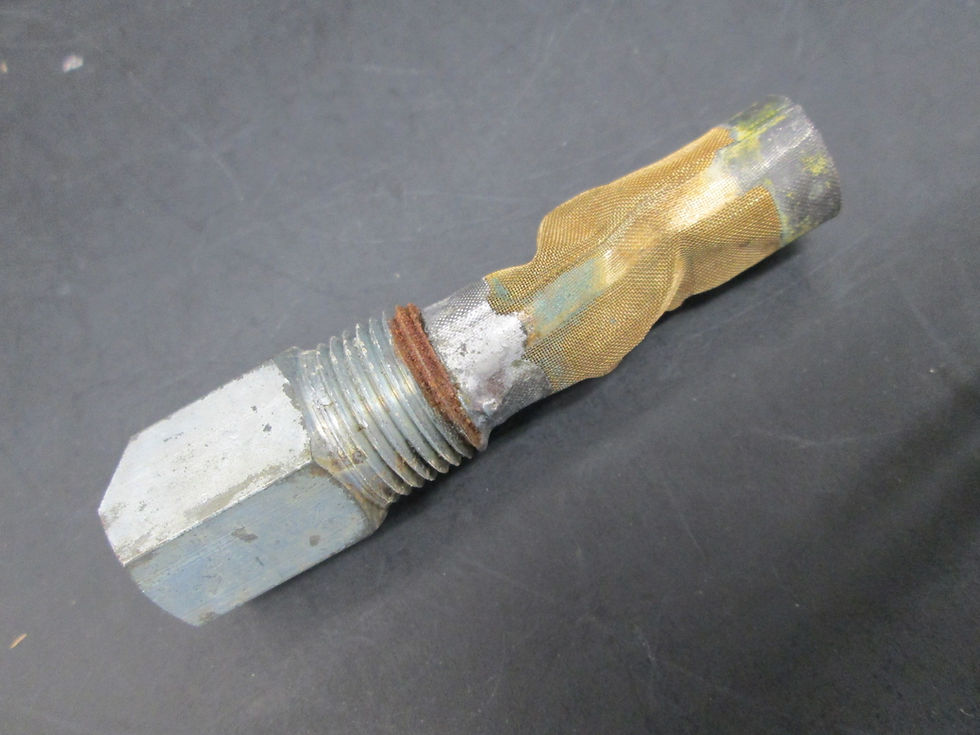 Thumbnail: Fuel Fitting