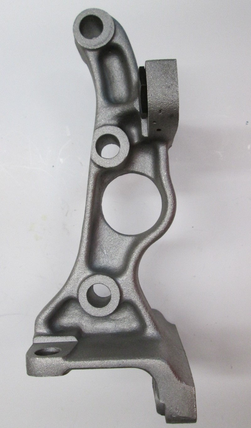 Aluminum Motor Mount