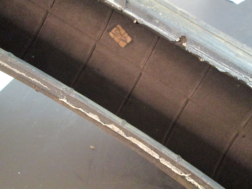 Thumbnail: Pirelli Tire - 3.50 x 19