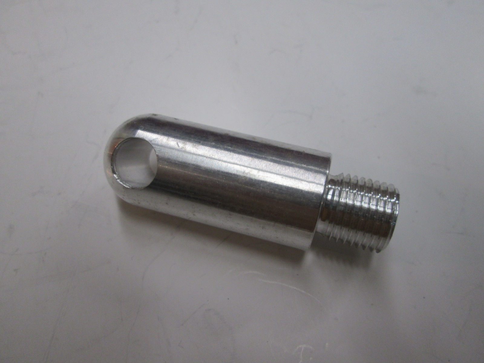 XRTT Right Side Foot Peg Bullet