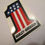 Thumbnail: Harley Davidson 2" #1 Decal