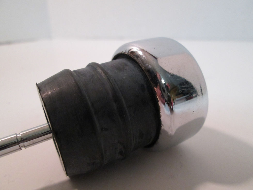 Thumbnail: Harley Davidson XR XR-750 Oil Tank Dip Stick