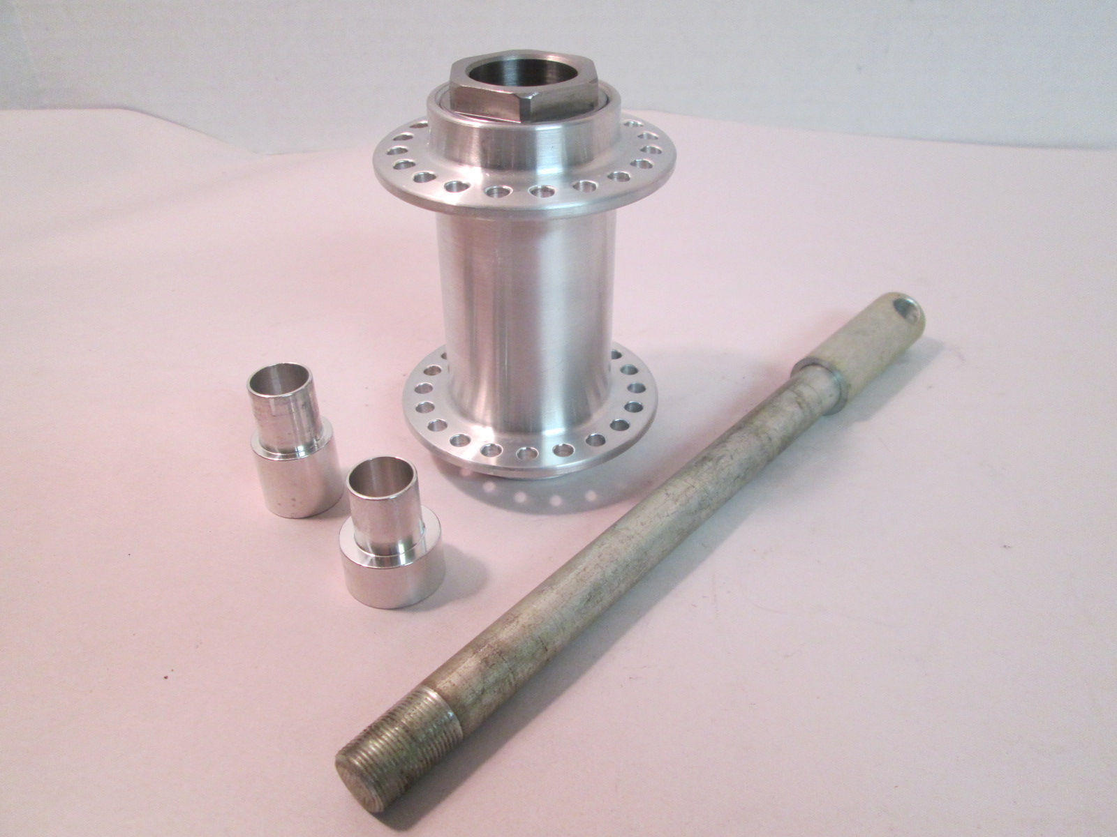 Front Hub Harley XR XR-750 Dirt Track Ceriani