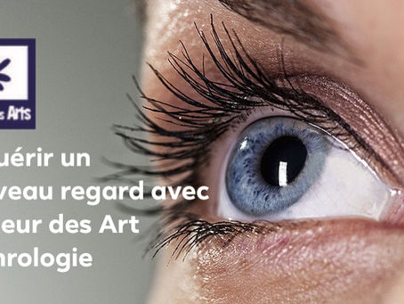 Voulez-vous mieux ÊTRE ?