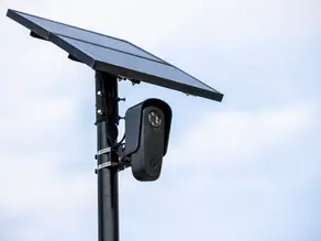  A Benn Jordan Video on the Security Dangers of Flock