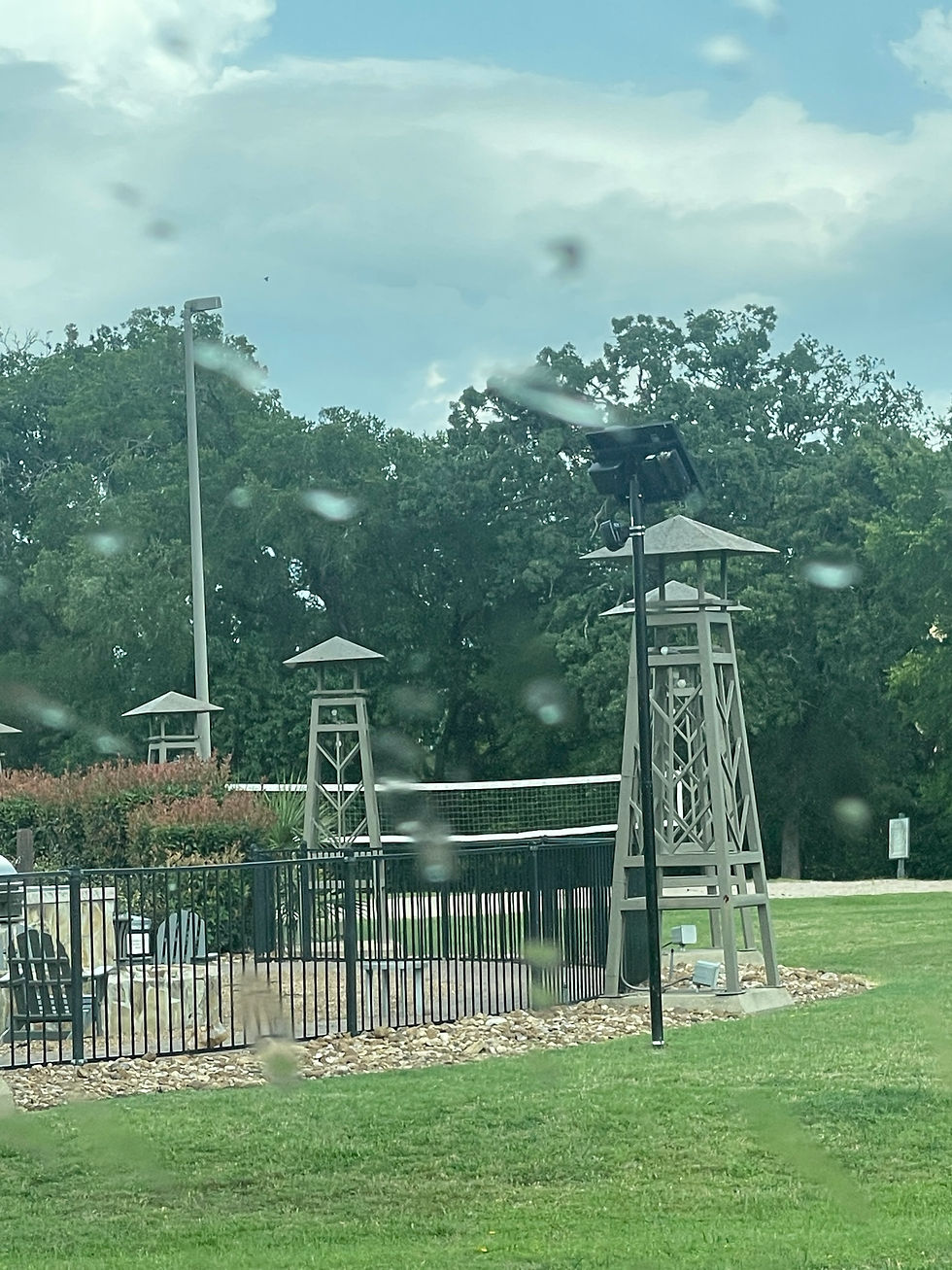 When “License Plate Readers” Point at a Pool, the Explanation Starts to Fall Apart