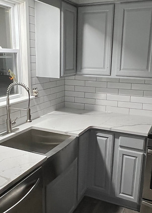 Kitchen Renovations