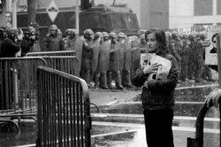 Exposición Laff Ultrech - Holanda