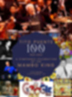 Tito Puente 100: A Symphonic Celebration of the Mambo King
