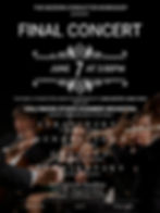 Final Concert