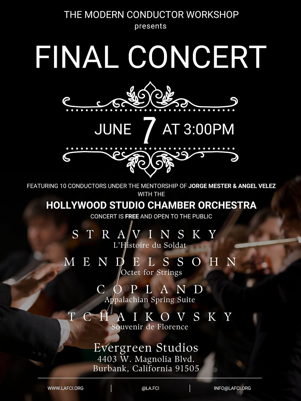Final Concert