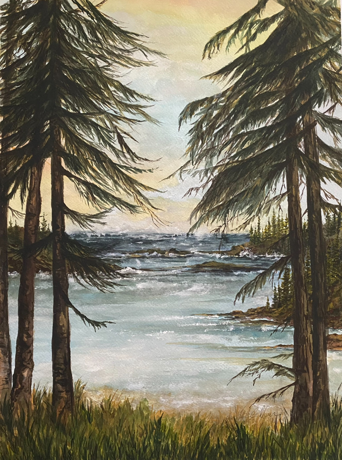 Ucluelet, BC