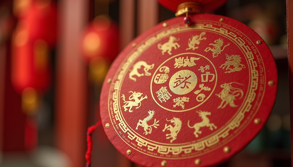 命盤分析真的能幫助人生規劃嗎?從「知命、不認命、造命」重新理解命理