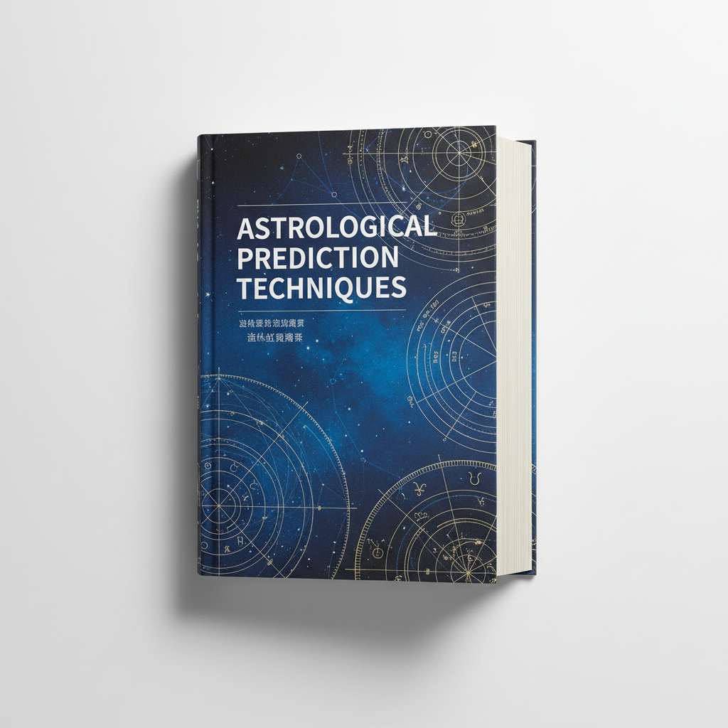 占星预测技巧