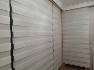 Perde Montajı