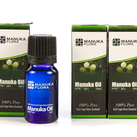 Organic Hair Colour Care