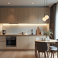 scf kitchen