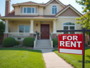 The Comprehensive Benefits of Guaranteed Rent for Landlords with SCF Property Management.