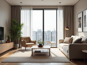 Nationwide Corporate Accommodation Options for UK Corporate Stays