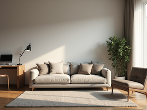 Features of SCF Seamless Stays: What to Expect from Your Next Serviced Accommodation