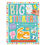 縮圖：BIG STICKERS FOR LITTLE PEOPLE動物寶寶玩什麼？