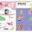 縮圖：BIG STICKERS FOR LITTLE PEOPLE農場有什麼？