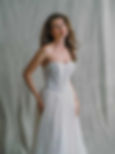 Plus Size (18-24) Trunk show Abella by Allure