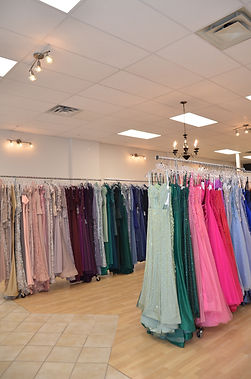 Sophies Gown Shoppe Windsor Store
