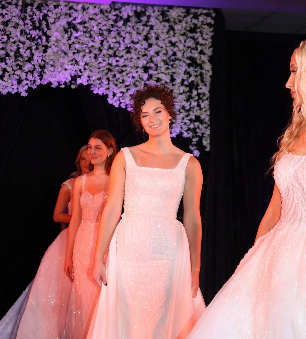 Wedding Extravaganza Bridal Show