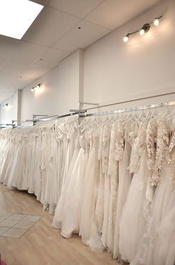 Sophies Gown Shoppe Windsor Store