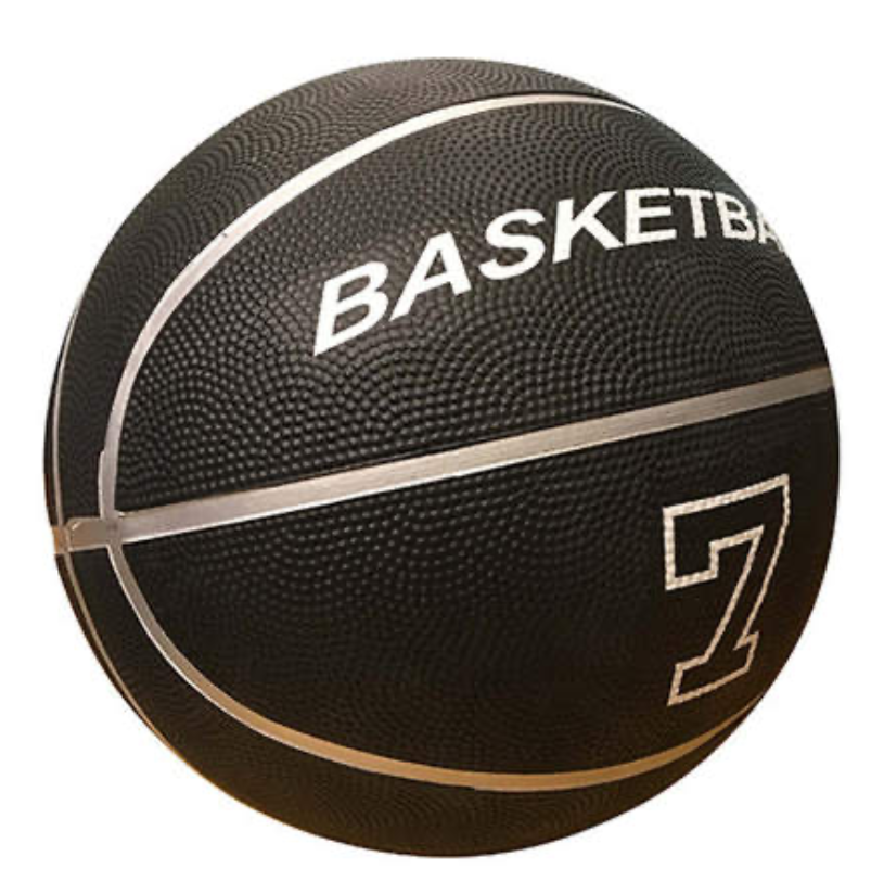 Basketball - Size 7