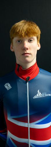 ISU Short Track Junior World Championships 2026