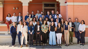 Dr. Yang Attended Jacobs Annual Meeting in Germany