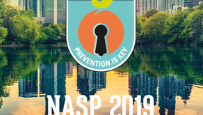 2019 NASP Conference 