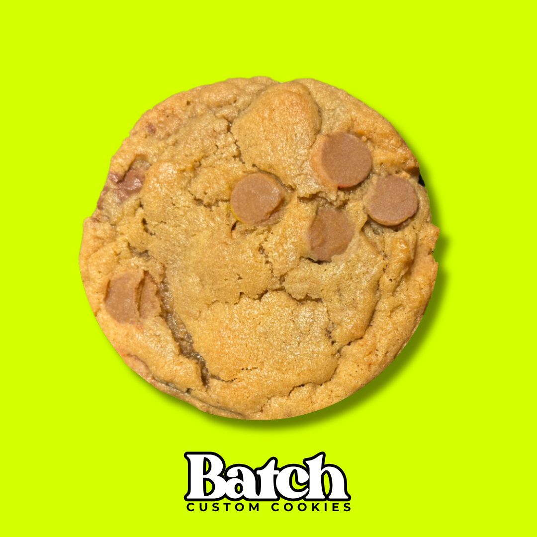 Peanut Butter Chip Cookie