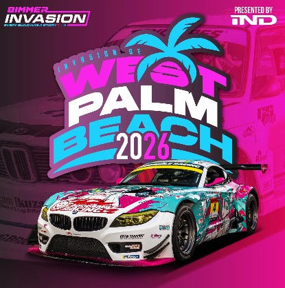 Bimmer Invasion WPB