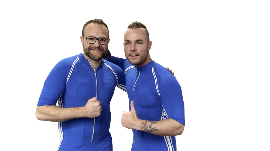 EMS PERSONAL TRAINING
