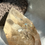 Thumbnail: Lemurian Quartz II |  With Citrine & Phantom Quartz